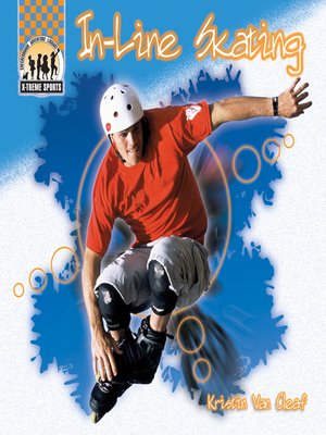 cover image of In-Line Skating